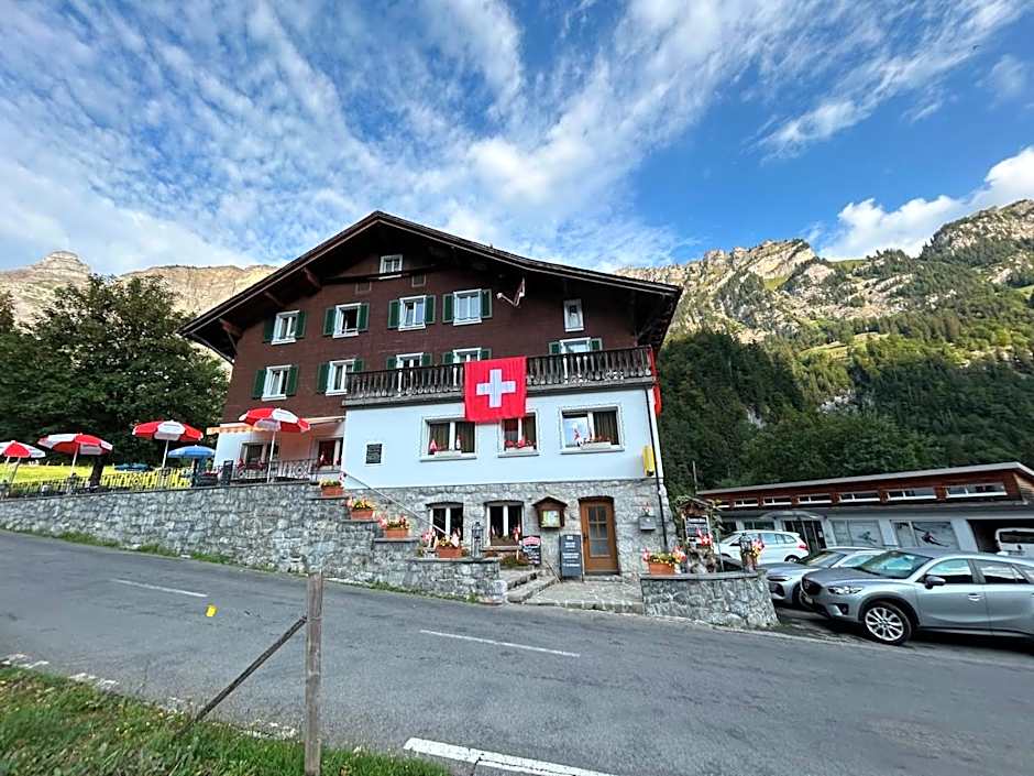 Gasthaus Waldhaus