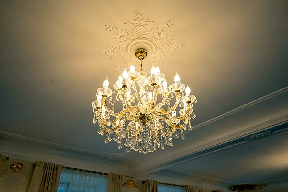 Le Château d Hardricourt