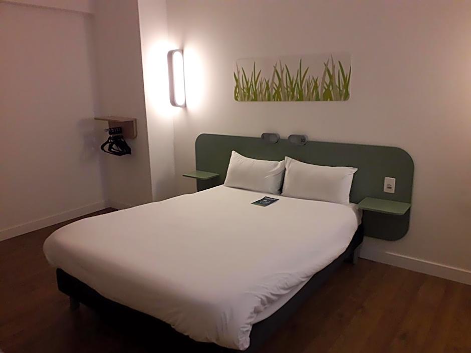 Ibis Budget Osasco