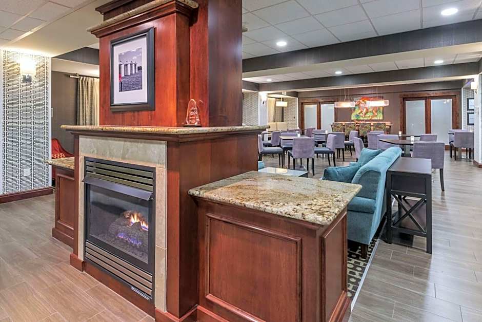 Hampton Inn By Hilton Lehi-Thanksgiving Point