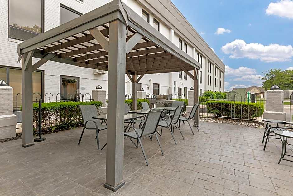 Hampton Inn Richmond