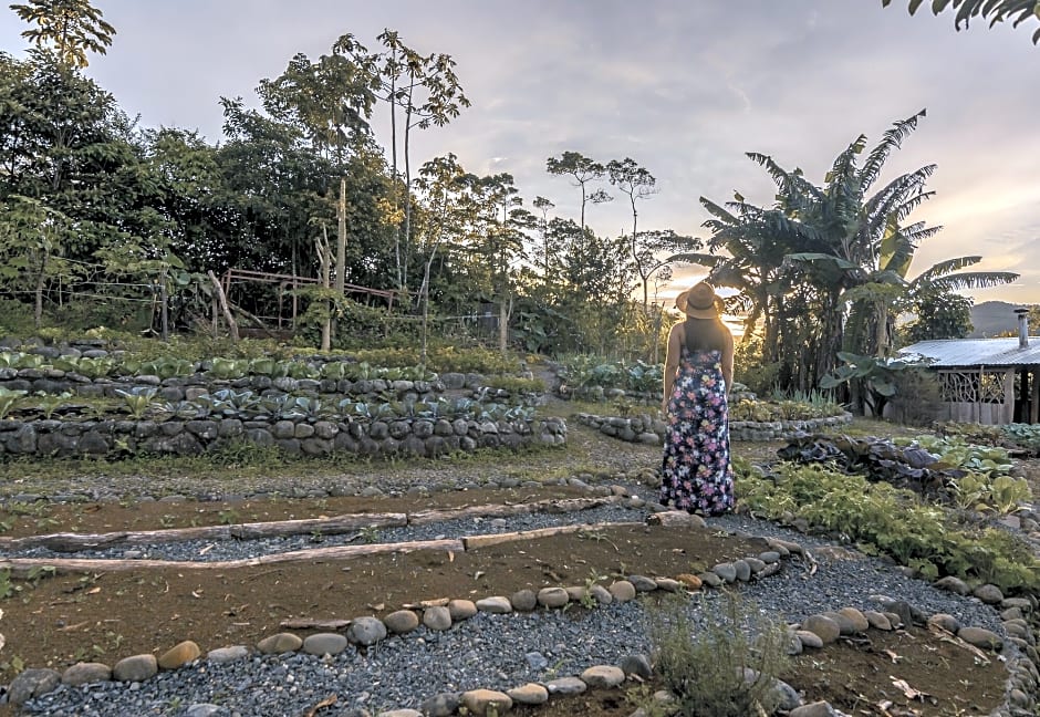 La Tigra Rainforest Lodge