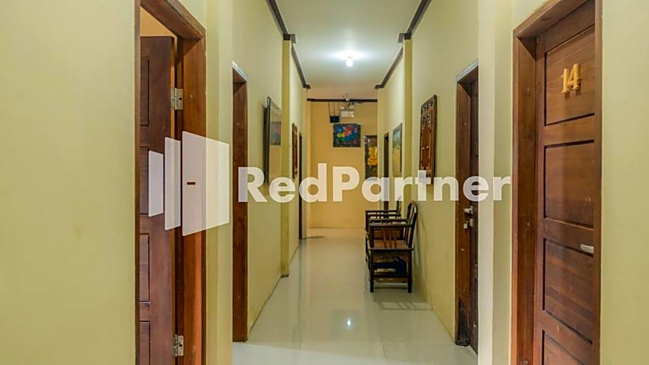 Vandhela Homestay Syariah Mitra RedDoorz