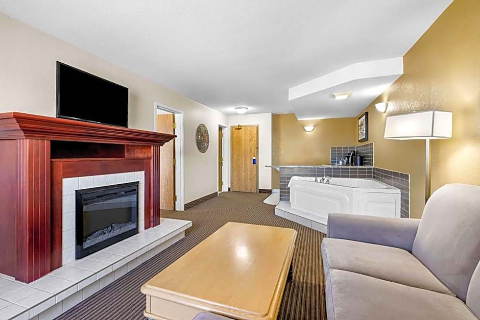 SureStay Plus Hotel by Best Western Drumheller