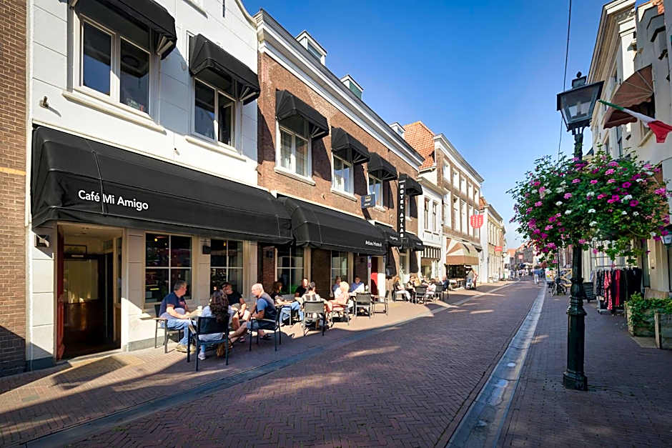 Atlas Village Brielle