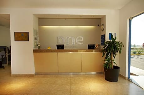 One Saltillo Derramadero - Alojamiento en Saltillo