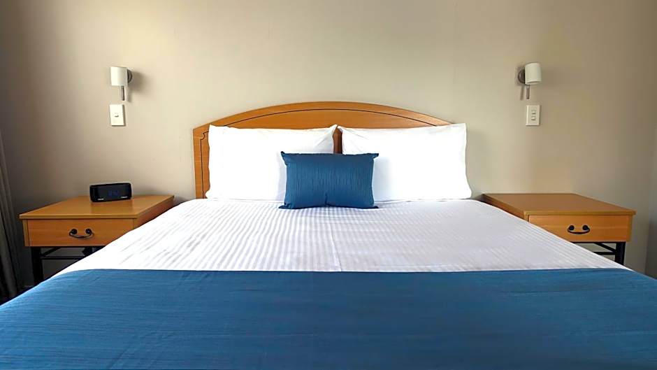 Central Motor Lodge