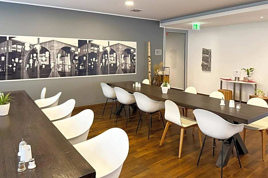 Garner Hotel Berlin - Gendarmenmarkt By IHG