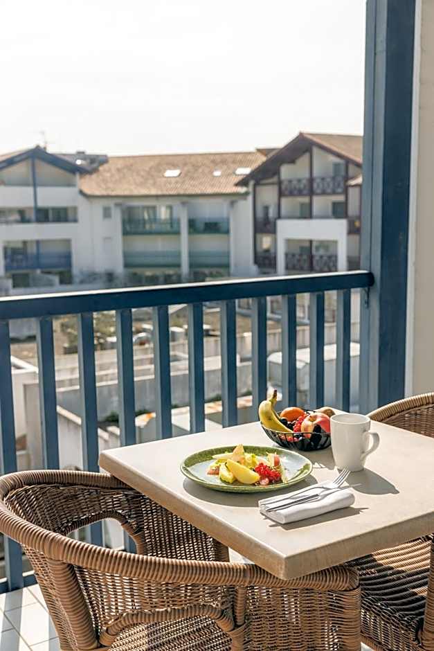 Hôtel Serge Blanco - Relais Thalasso & Spa