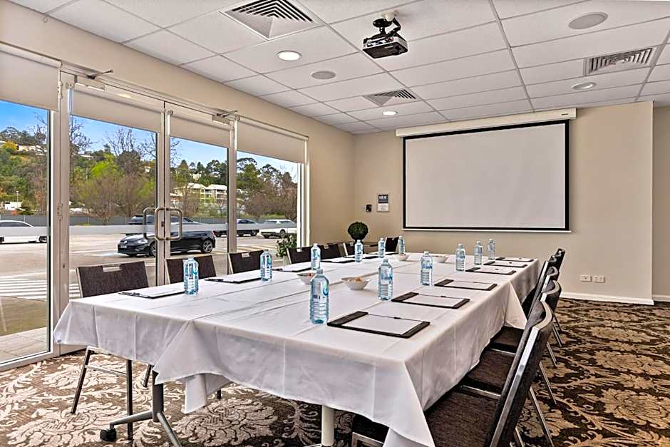 International Hotel Wagga Wagga