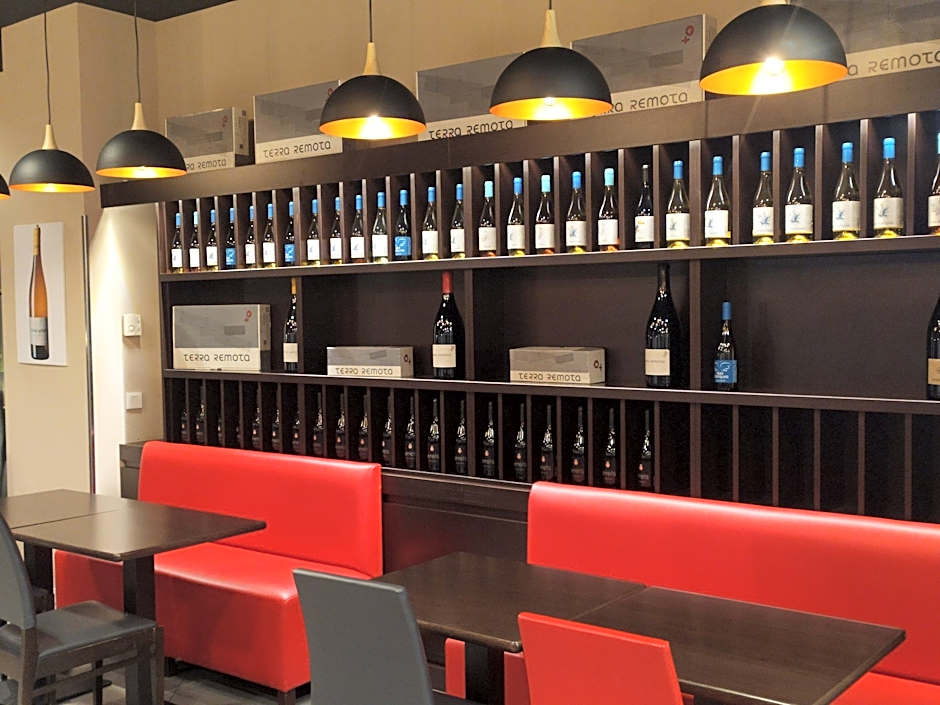 ibis Girona Costa Brava 