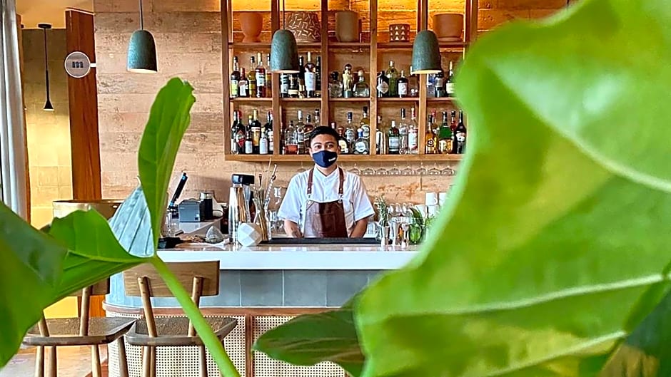 Las Brisas Merida