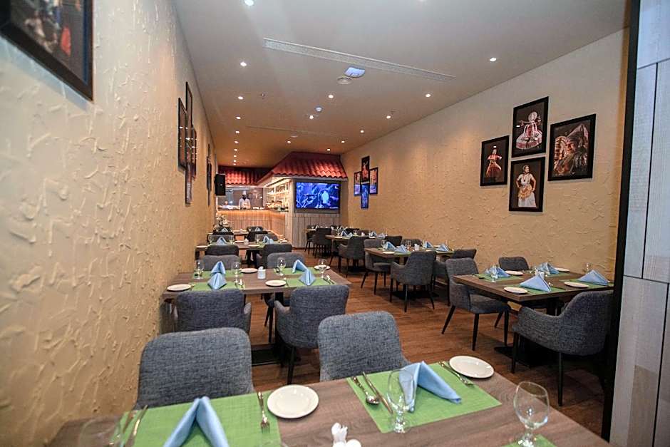 Fortis Hotel Fujairah