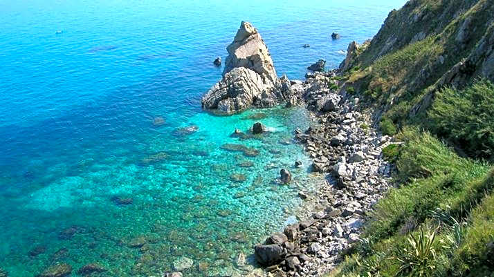 Villaggio La Pizzuta