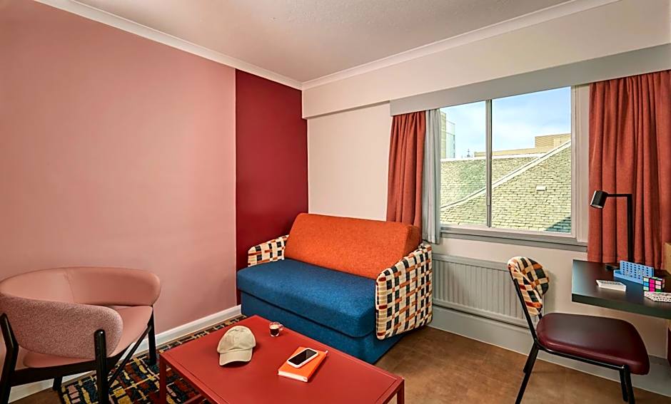 Mercure Glasgow City Hotel