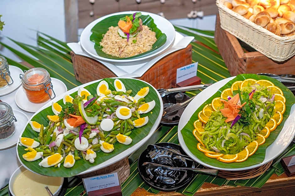 Castello Beach Hotel