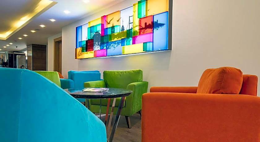 Park Inn by Radisson Istanbul Asia Kavacik