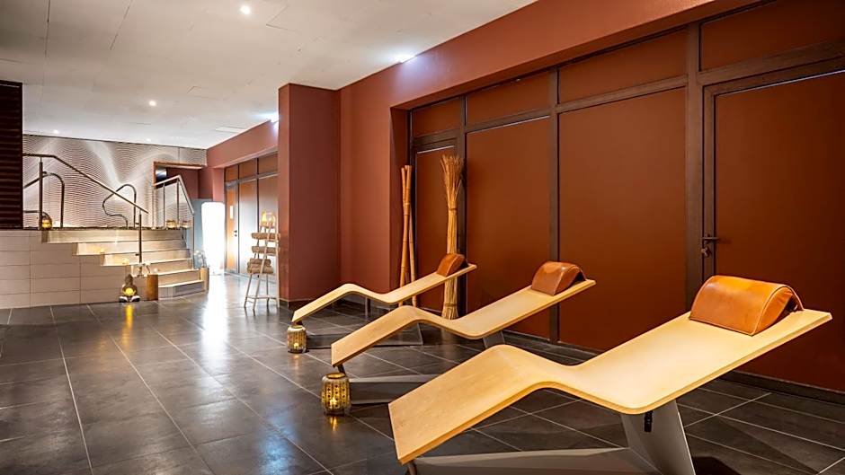 Residhome Suites Paris Sénart