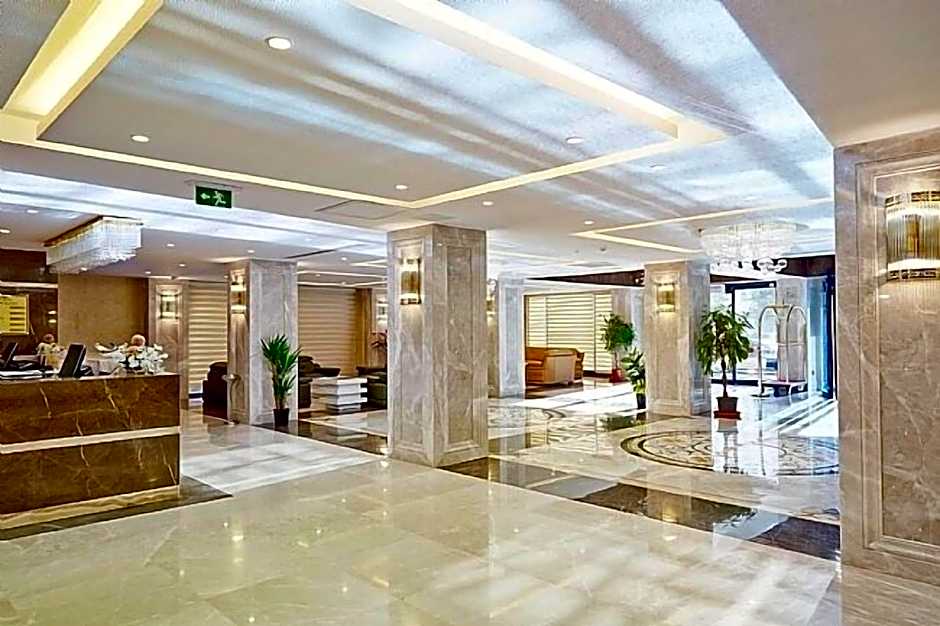 Real Konak Hotel