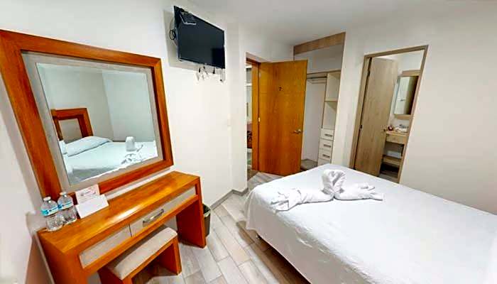 Hotel la Cuesta Toscana