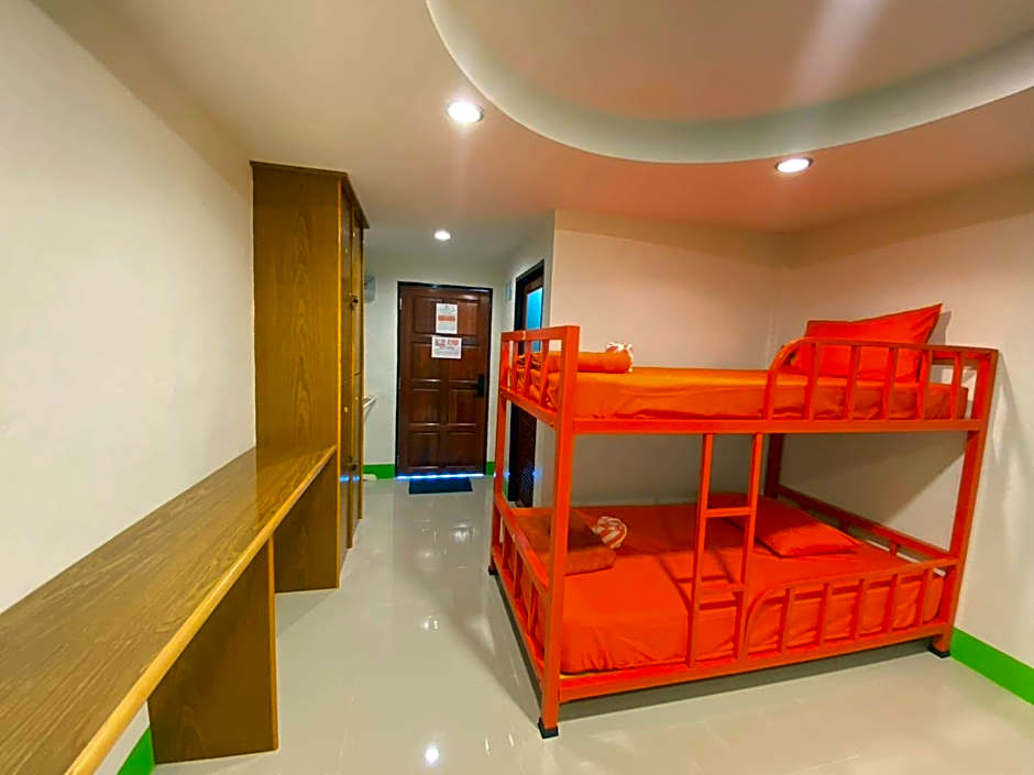 Photo 1 of 3 of Bed in Mixed Dormitory