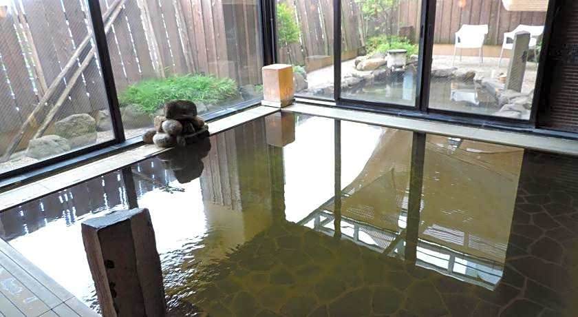 Dormy Inn Akita Natural Hot Spring
