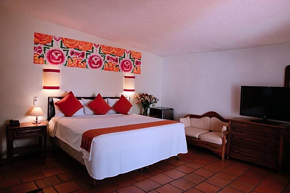 Parador del Dominico