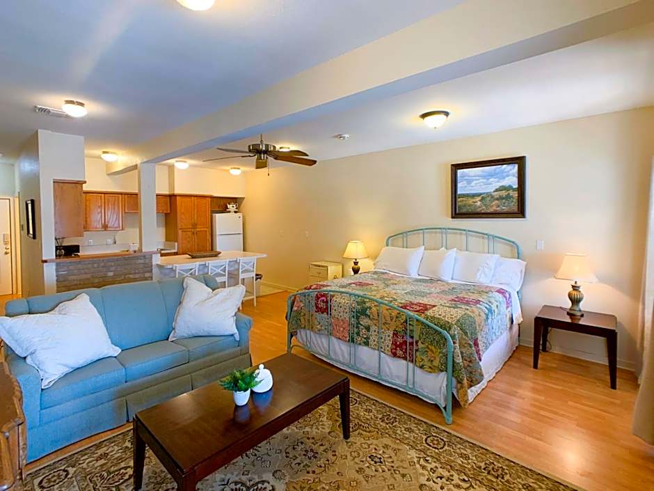 Schmitz Bed & Breakfast