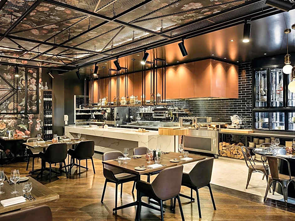 Sofitel Wellington