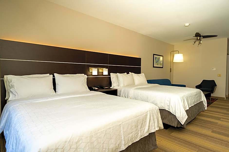 Holiday Inn Express Hotel & Suites Deer Park By IHG