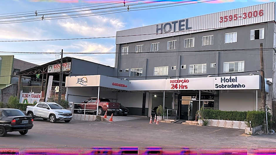 Sobradinho Hotel