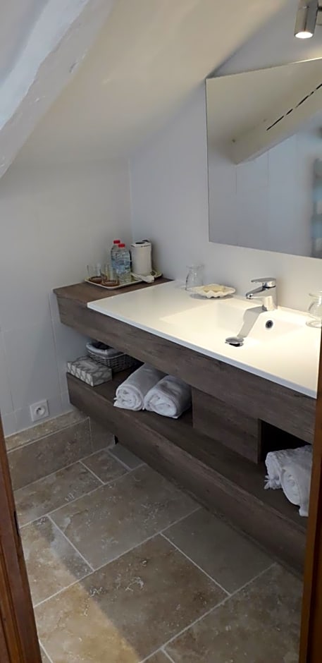 Chambres D'hotes Gela Itsasoa Baie – Ciboure, MO