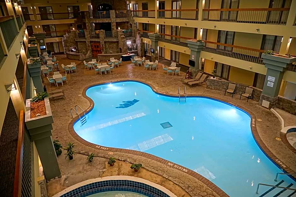 Baymont by Wyndham Shakopee