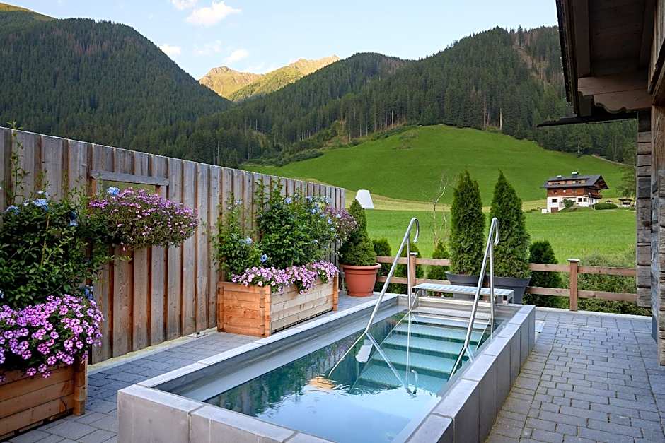 Vitalpina Hotel Magdalenahof