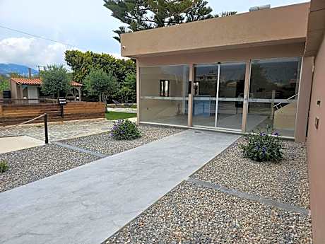 The Santo George Beach Resort