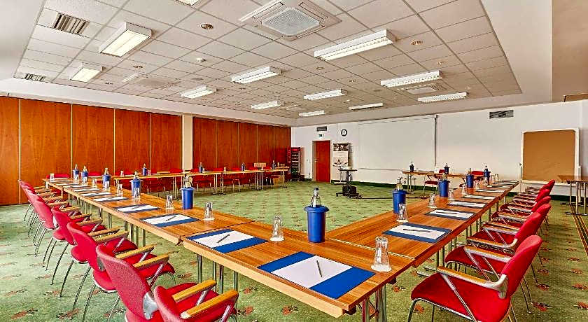Mercure Hotel Bad Duerkheim An Den Salinen