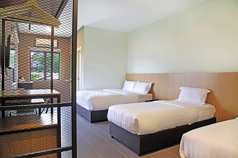 HOTEL ali IMRAN