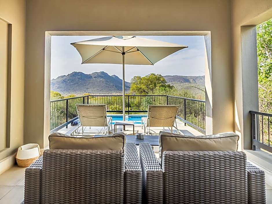 Shepherds Tree Game Reserve