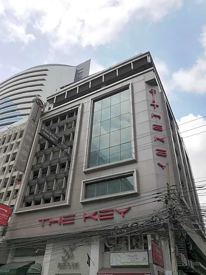The Key Bangkok Hotel