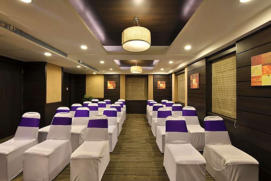 Hotel Leafio Marigold 