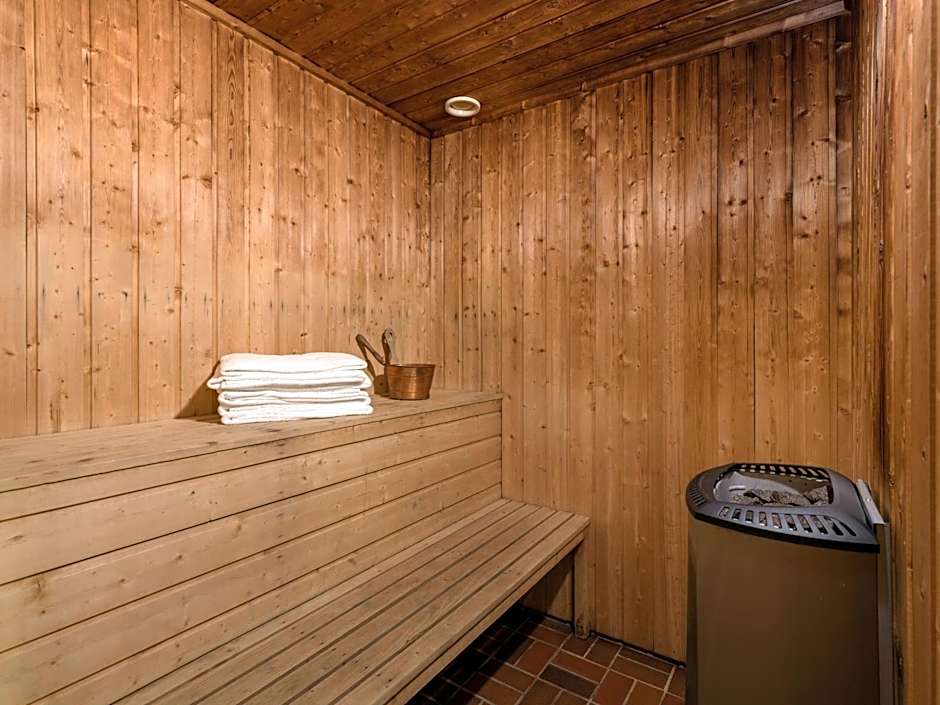 Comfort Hotel Finnsnes