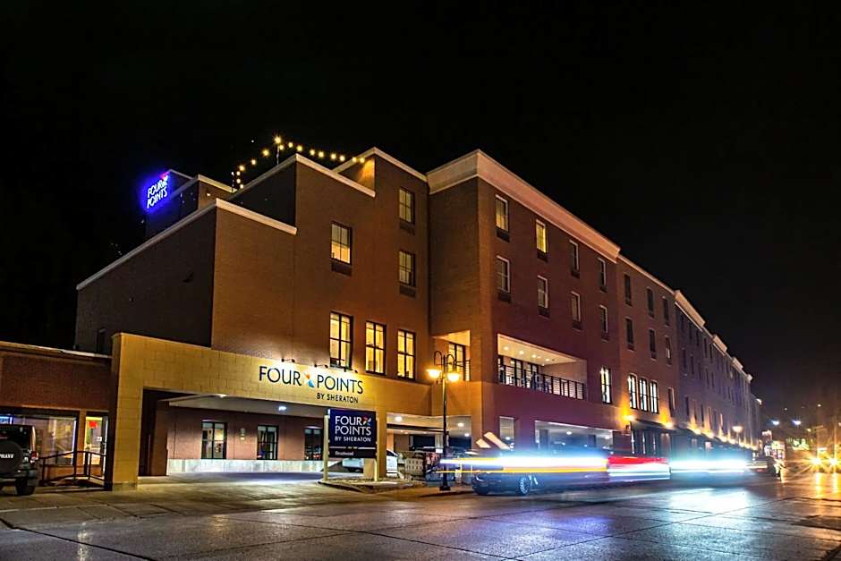 Photo 1 of 50 of Four Points by Sheraton Deadwood