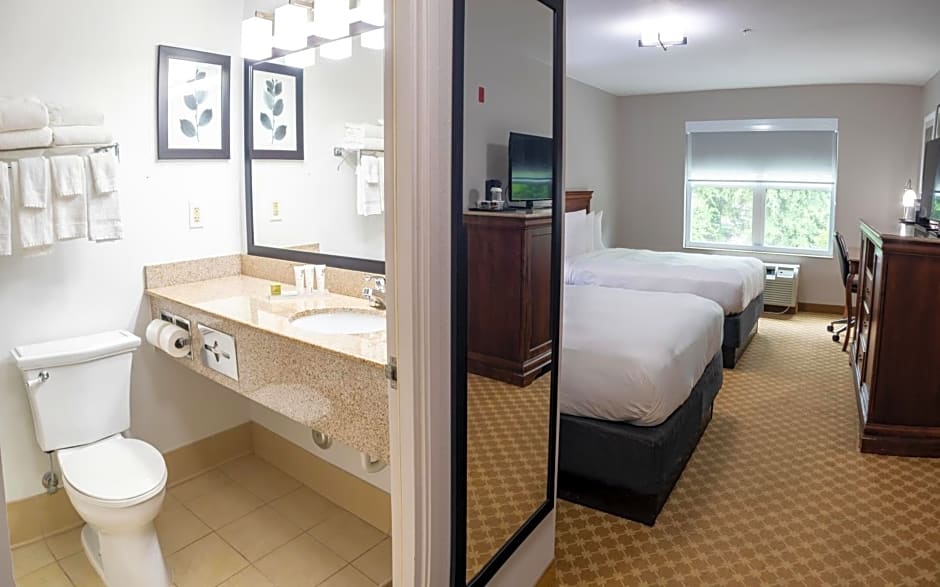 Country Inn & Suites by Radisson, Wilmington, NC