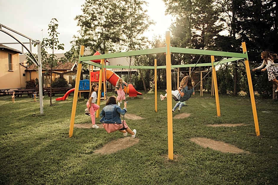 Hotel Villa Costanza