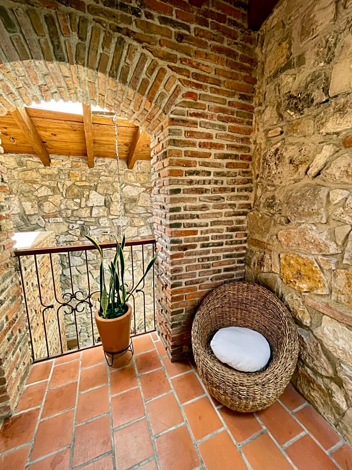 La Estancia