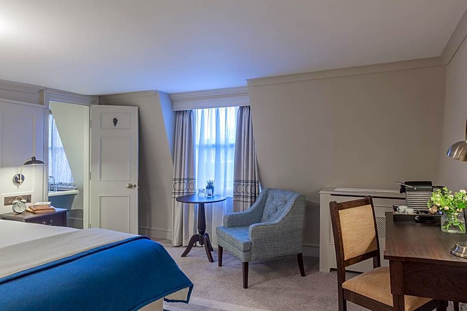 Richmond Hill Hotel