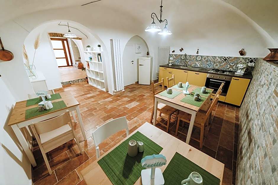 La casa di Achille