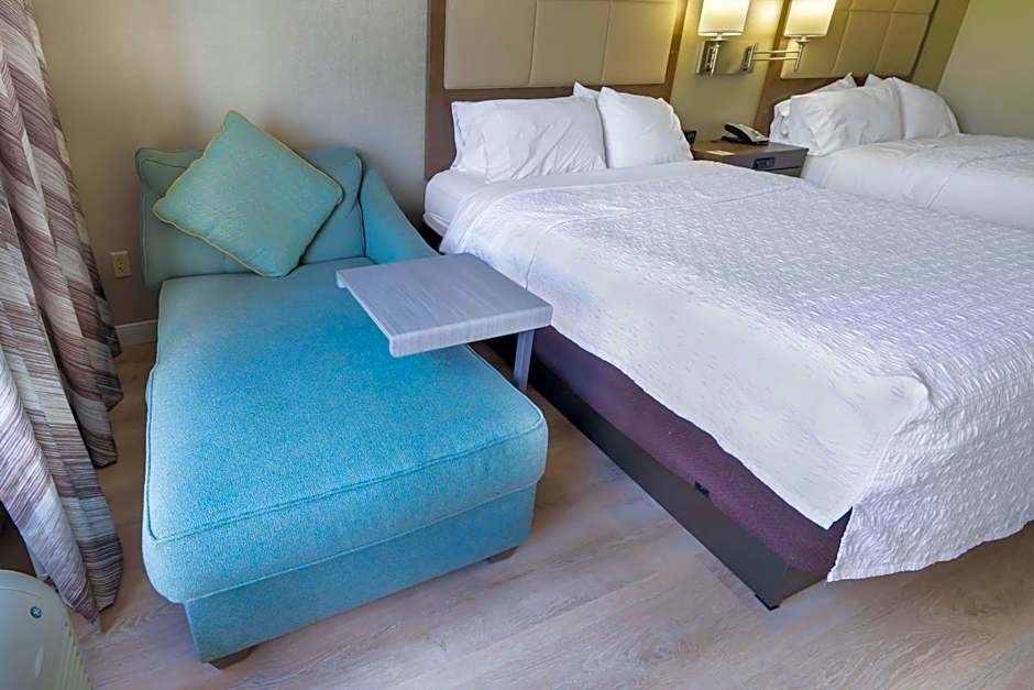 Photo 1 of 8 of Executive 2 Queen Beds