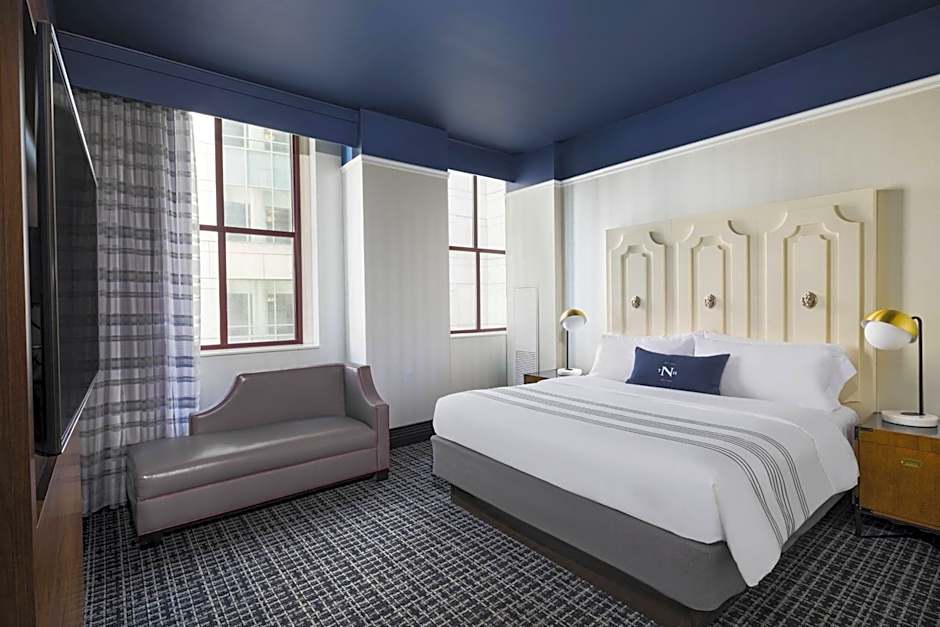 The Notary Hotel, Philadelphia, Autograph Collection