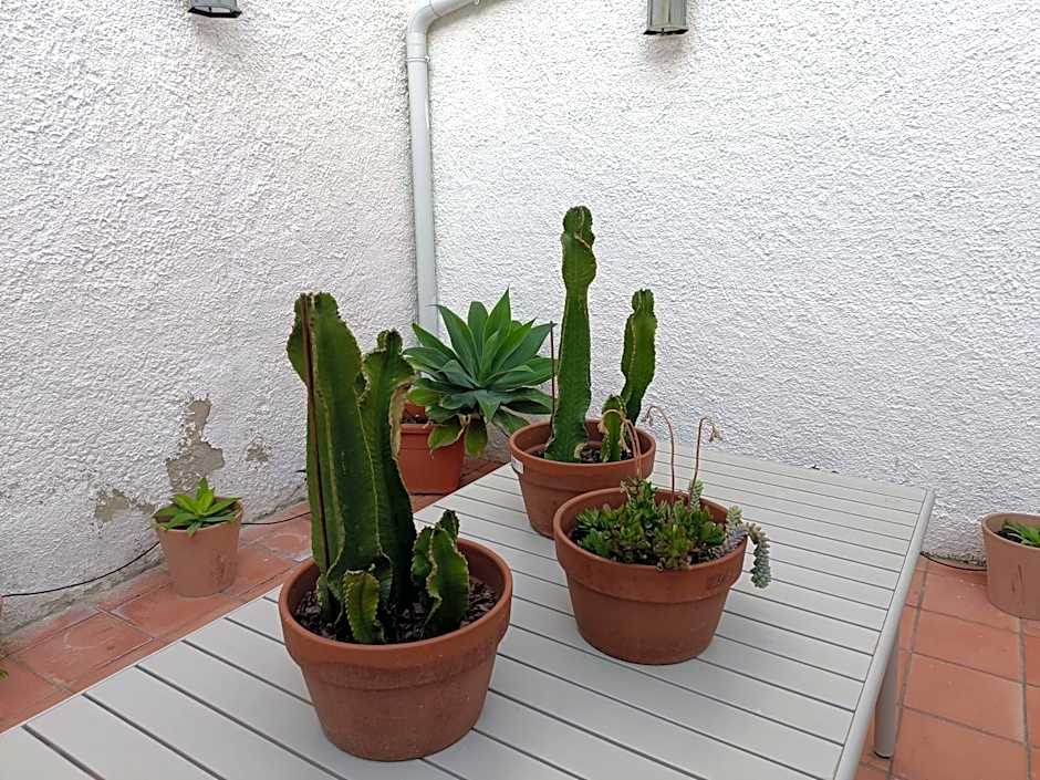 Casa Rural Casa Sagasta